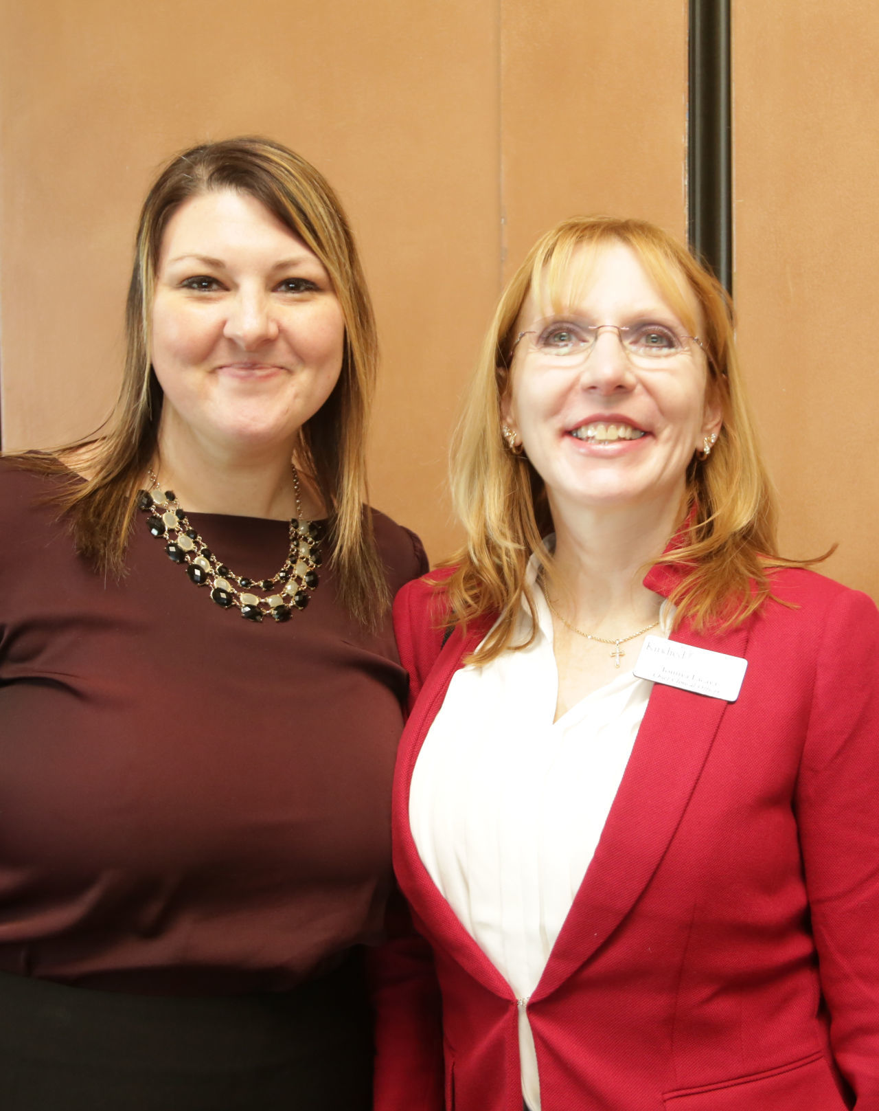 Faces of the Region: Go Red Breakfast 2019